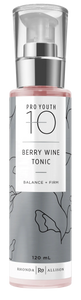 Rhonda Allison Berry Wine Tonic