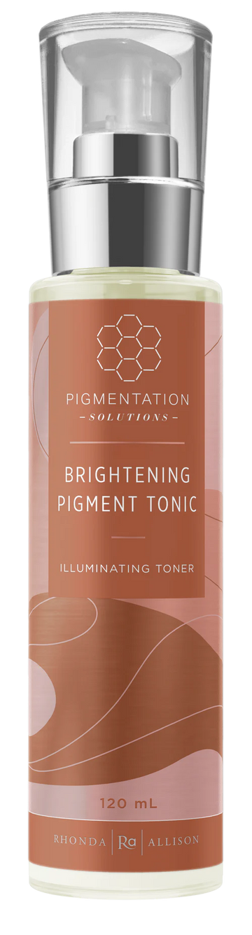 Rhonda Allison Brightening Pigment Tonic