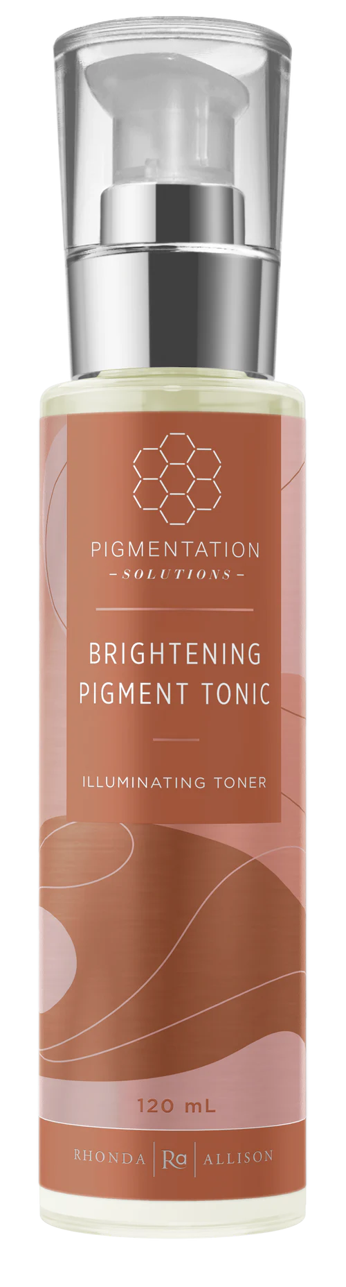 Rhonda Allison Brightening Pigment Tonic