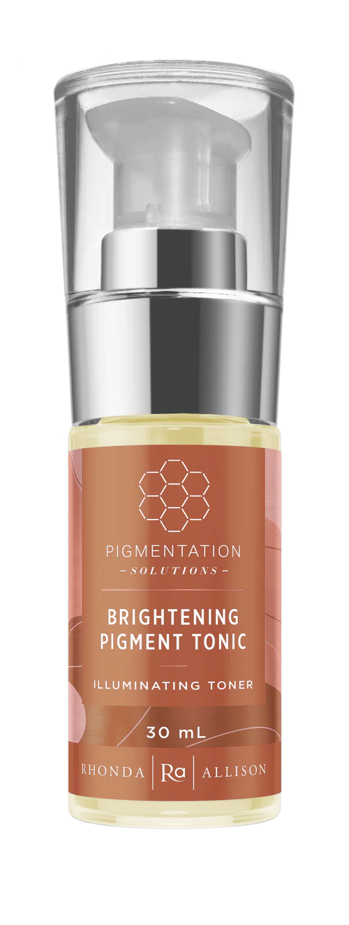 Rhonda Allison Brightening Pigment Tonic