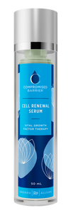 Rhonda Allison Cell Renewal Serum