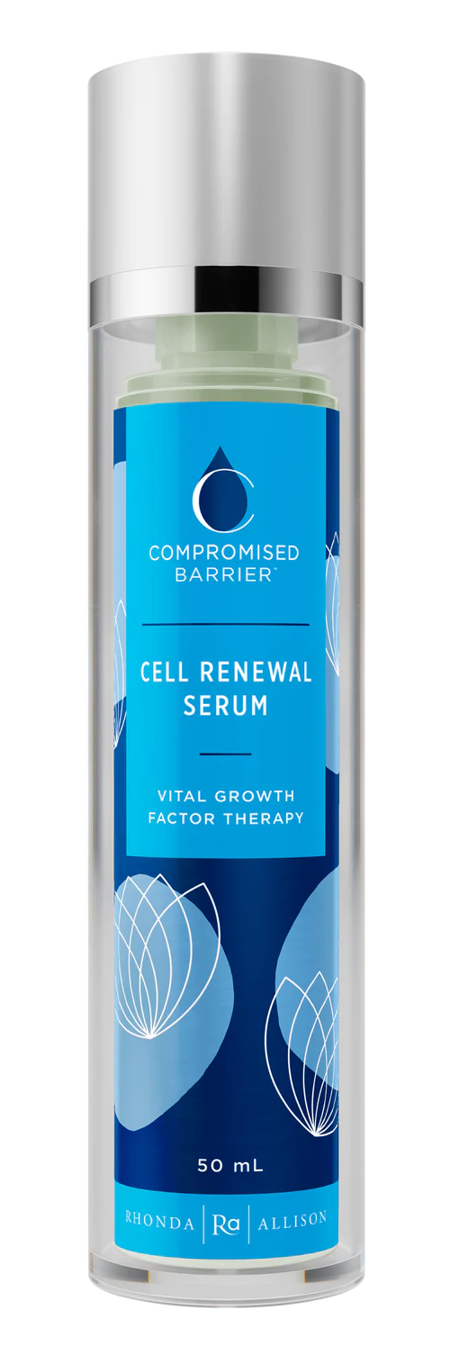 Rhonda Allison Cell Renewal Serum