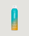 Organic Coola Suncreen Spray- Pina Colada