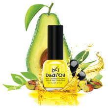 Load image into Gallery viewer, Dadi Cuticle Oil - Certified Organic
