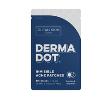 Load image into Gallery viewer, Clean Skin Club DermaDot Acne Patches
