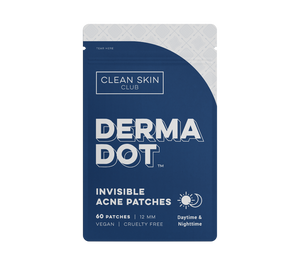 Clean Skin Club DermaDot Acne Patches