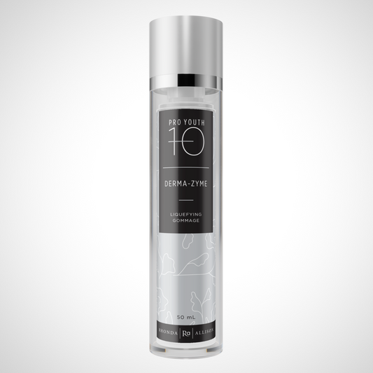 Rhonda Allison Derma Zyme