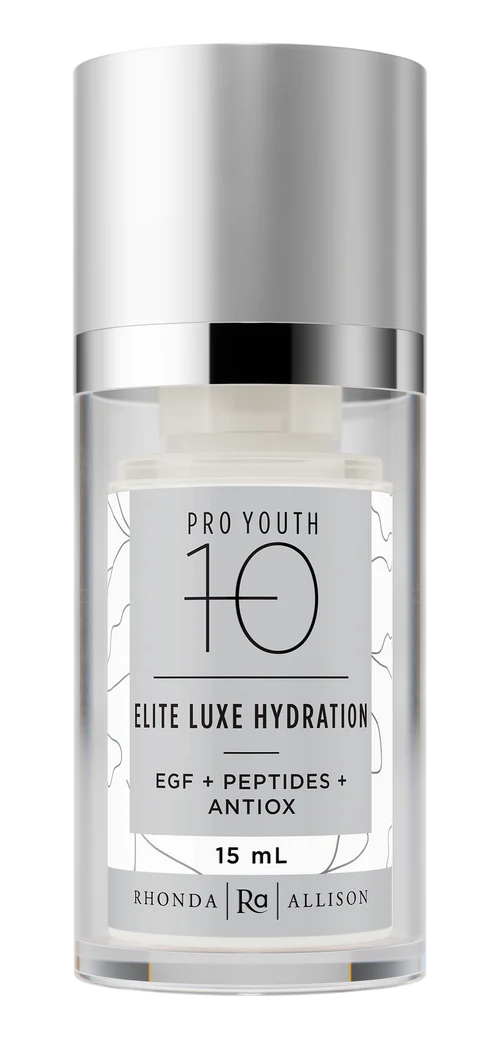 Rhonda Allison Elite Luxe Hydration