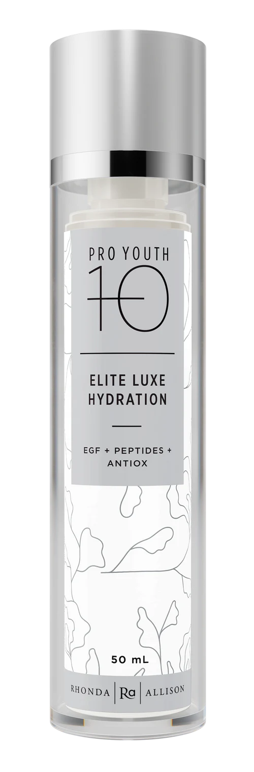 Rhonda Allison Elite Luxe Hydration