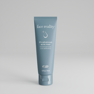 Face Reality Acne Med