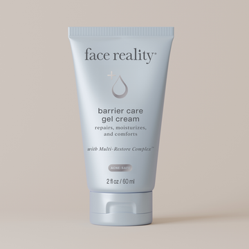 Face Reality Barrier Care Gel