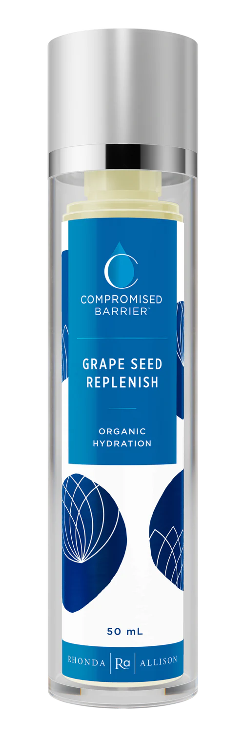 Rhonda Allison Grape Seed Replenish