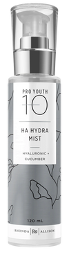 Rhonda Allison HA Hydra Mist