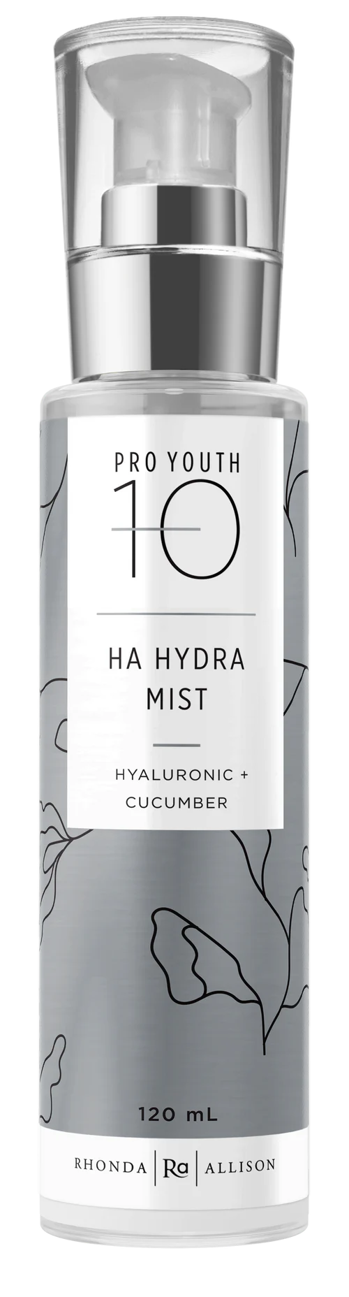 Rhonda Allison HA Hydra Mist