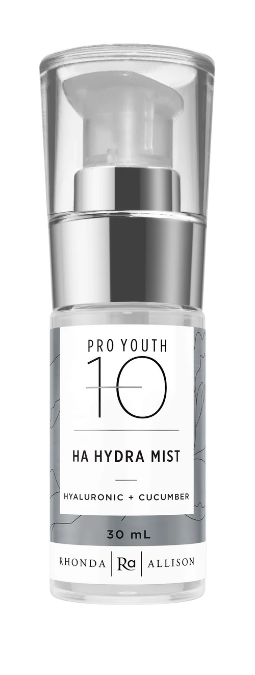 Rhonda Allison HA Hydra Mist