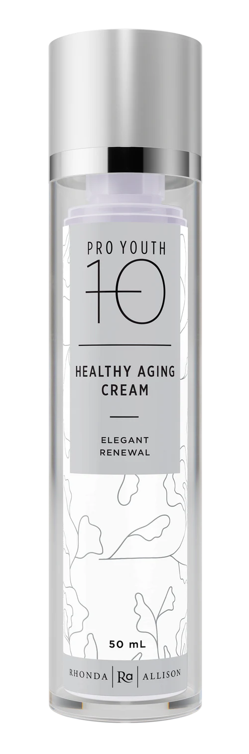 Rhonda Allison Healthy Aging Cream