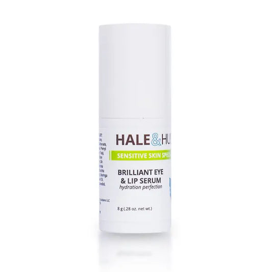 Hale and Hush Brilliant Eye and Lip Serum