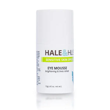 Hale and Hush Eye Mousse