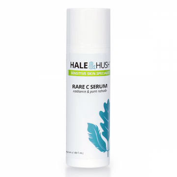 Hale and Hush Rare C Serum