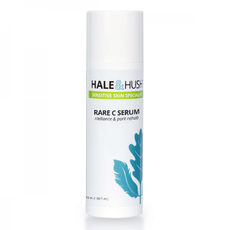 Hale and Hush Rare C Serum