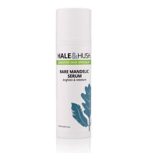 Hale and Hush Rare Mandelic Serum