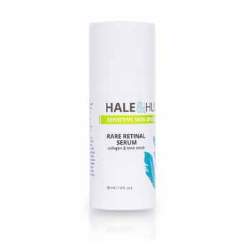 Hale and Hush Rare Retinal Serum