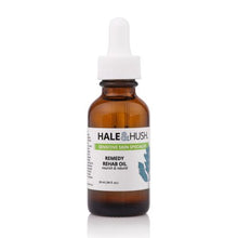 Load image into Gallery viewer, Hale and Hush Remedy Rehab Oil
