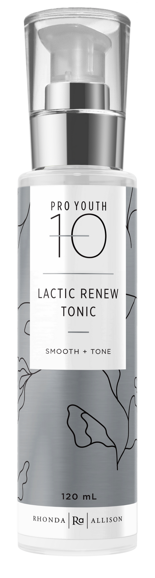 Rhonda Allison Lactic Renew Tonic