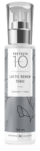 Rhonda Allison Lactic Renew Tonic