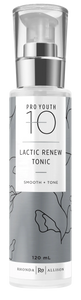 Rhonda Allison Lactic Renew Tonic