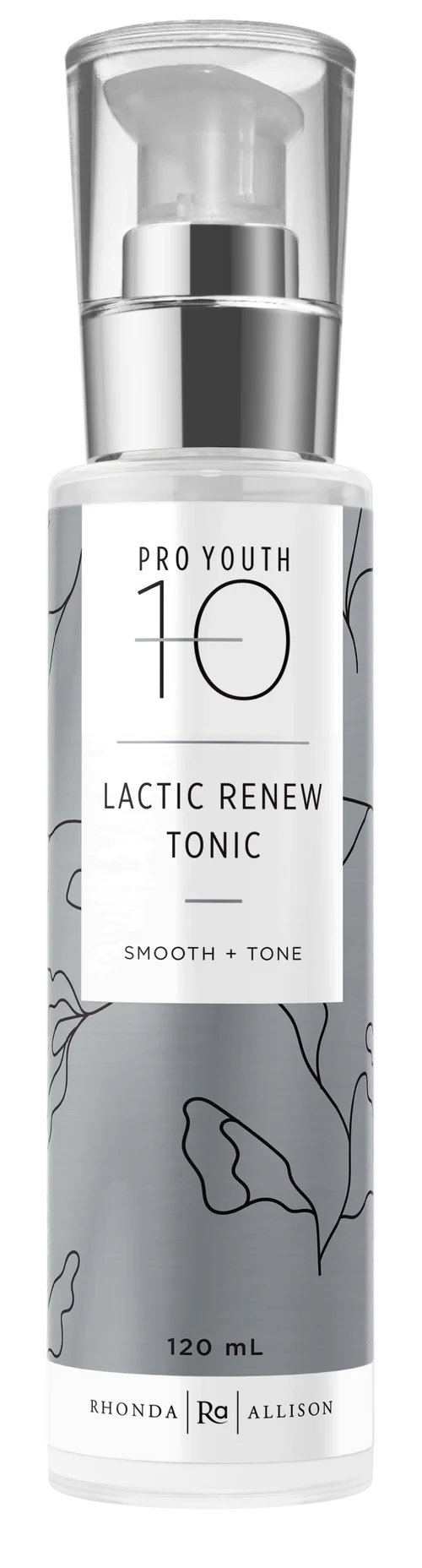 Rhonda Allison Lactic Renew Tonic