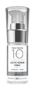 Rhonda Allison Lactic Renew Tonic