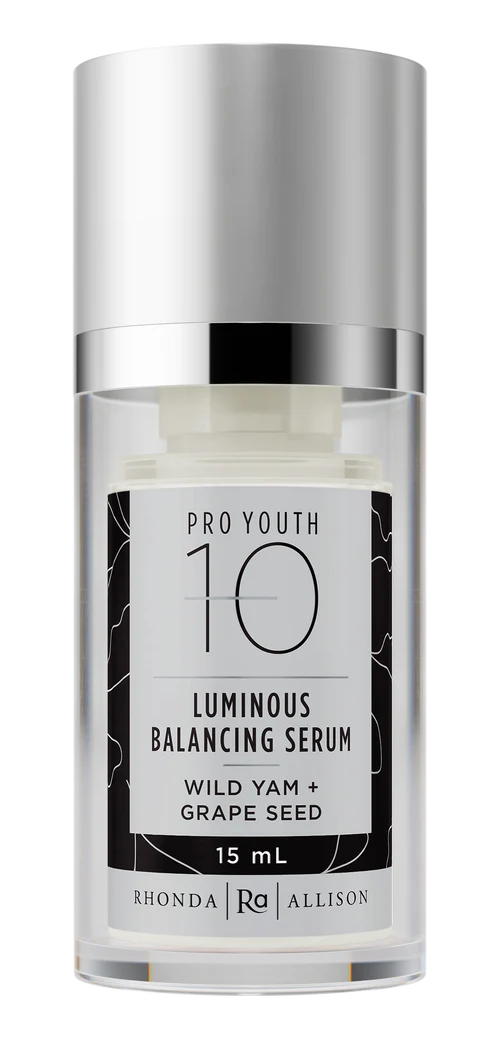 Rhonda Allison Luminous Balancing Serum