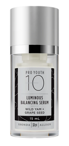 Rhonda Allison Luminous Balancing Serum