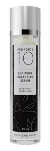 Rhonda Allison Luminous Balancing Serum