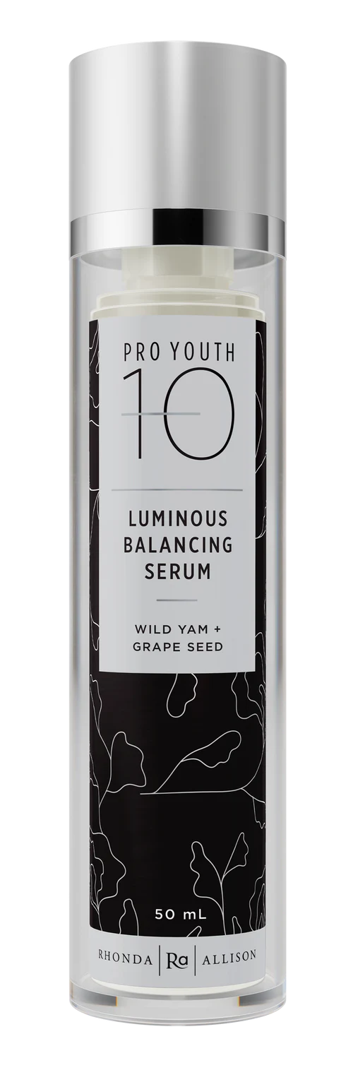 Rhonda Allison Luminous Balancing Serum