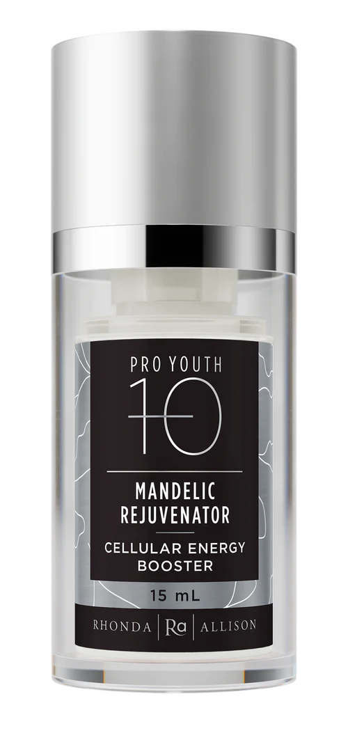 Rhonda Allison Mandelic Rejuvenator