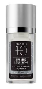 Rhonda Allison Mandelic Rejuvenator