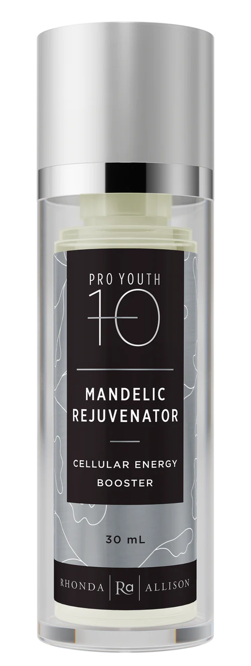 Rhonda Allison Mandelic Rejuvenator