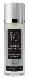 Rhonda Allison Mandelic Rejuvenator