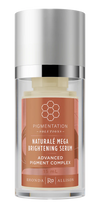 Rhonda Allison Naturale Mega Brightening Serum