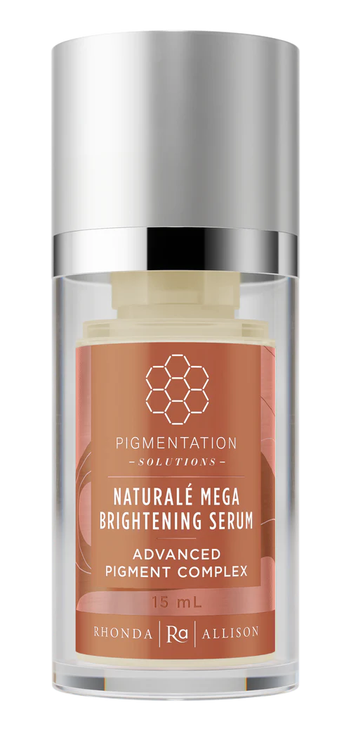 Rhonda Allison Naturale Mega Brightening Serum