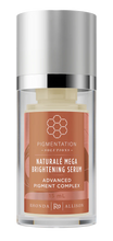 Load image into Gallery viewer, Rhonda Allison Naturale Mega Brightening Serum
