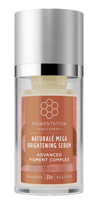 Rhonda Allison Naturale Mega Brightening Serum