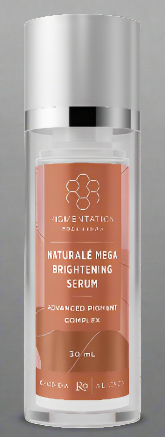 Rhonda Allison Naturale Mega Brightening Serum