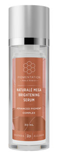 Rhonda Allison Naturale Mega Brightening Serum