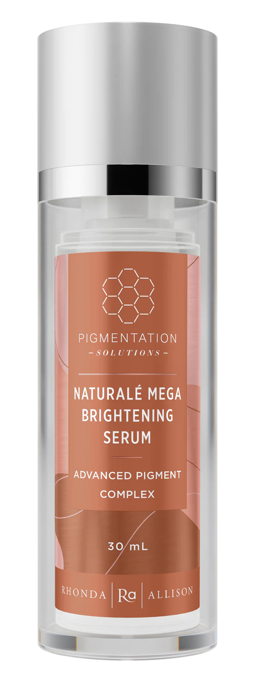 Rhonda Allison Naturale Mega Brightening Serum