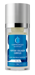 Rhonda Allison Peptide Collagen Complex