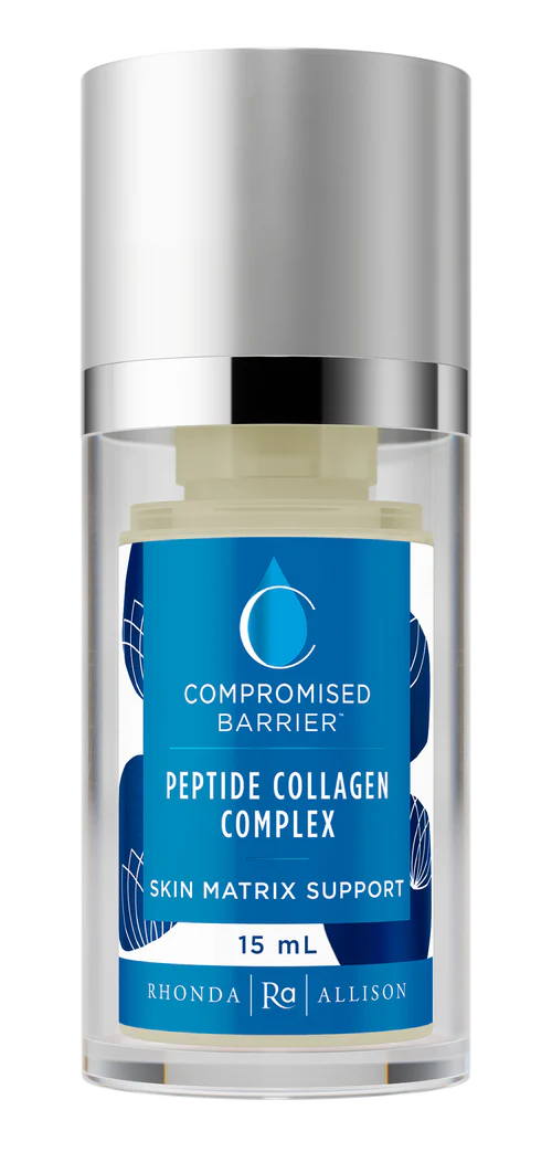 Rhonda Allison Peptide Collagen Complex