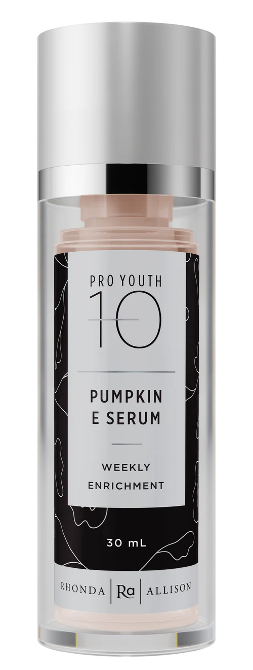 Rhonda Allison Pumpkin E Serum